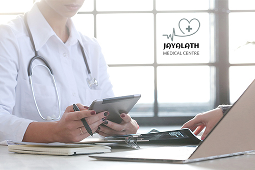 Medical advice services sri lanka